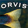 Orvis Fly Fishing – The Ultimate Fly-Fishing Guide logo