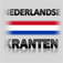Nederlandse Kranten - Dutch newspapers