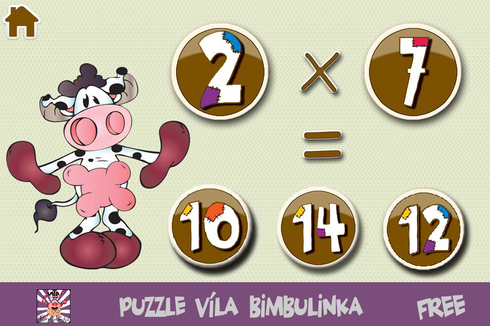 Screenshot Подсчет с Buca Screenshot Подсчет с Buca