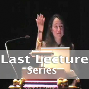 Last Lecture Series - Agnes Scott College