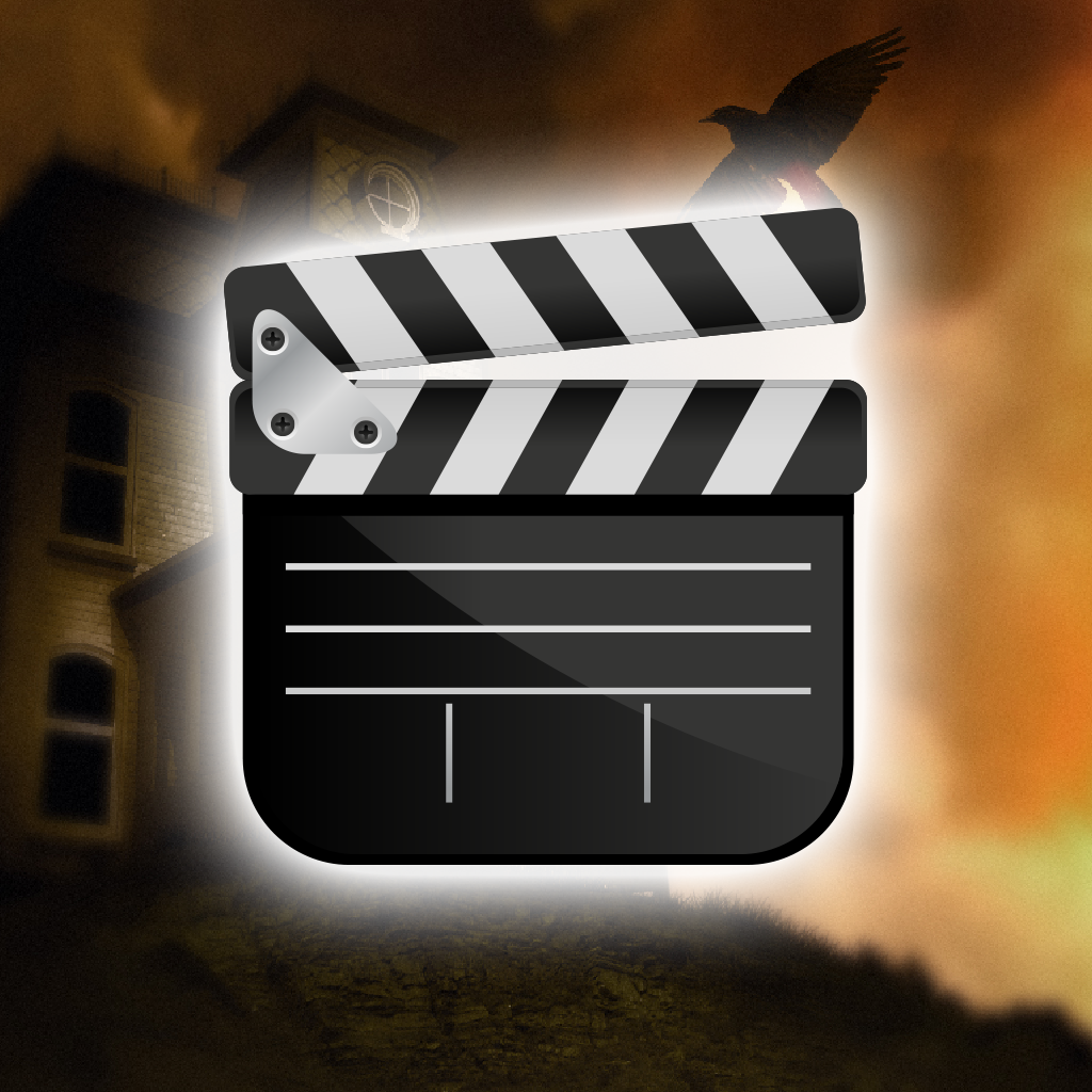 Guess The Horror Movie - Reveal The Scary Blockbuster! Guess The Horror Movie - Reveal The Scary Blockbuster!